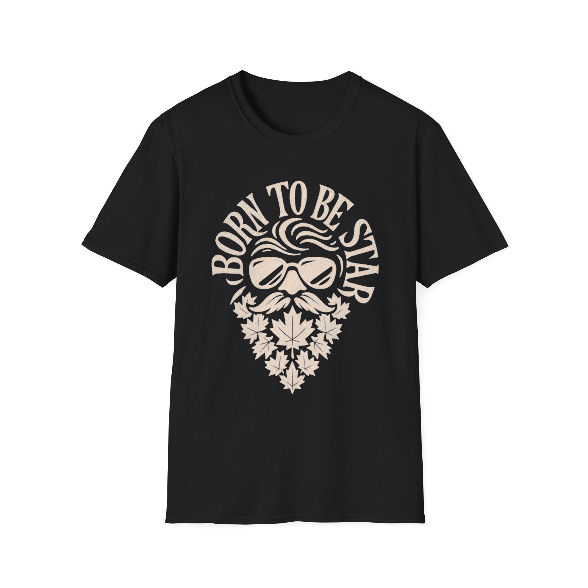 Born To Be Star T-Shirt