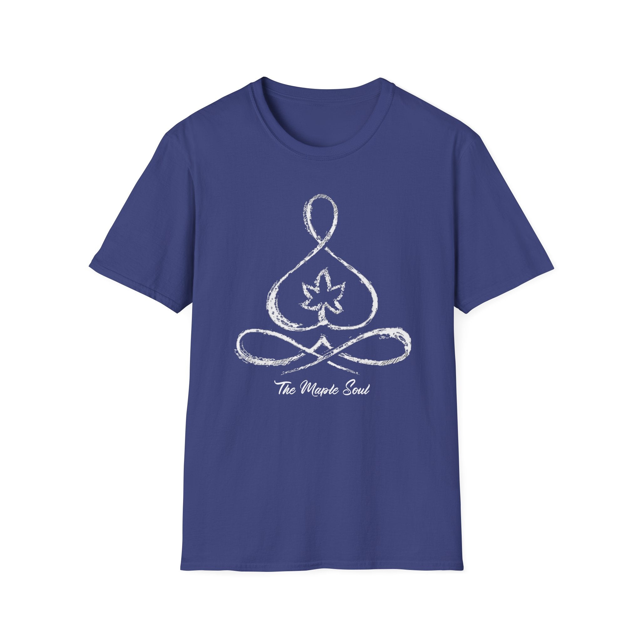 Yoga Soul Meditation T-Shirt