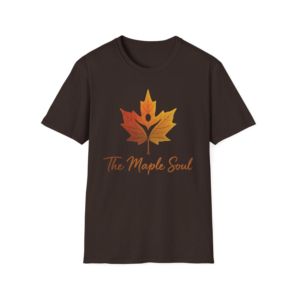 The Maple Soul T-Shirt