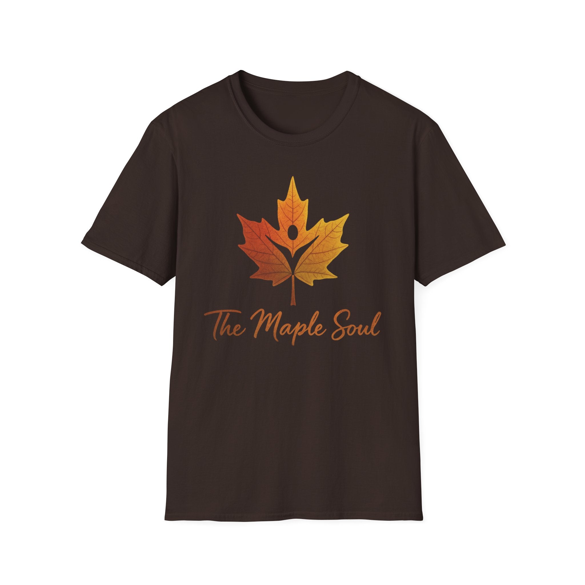 The Maple Soul T-Shirt