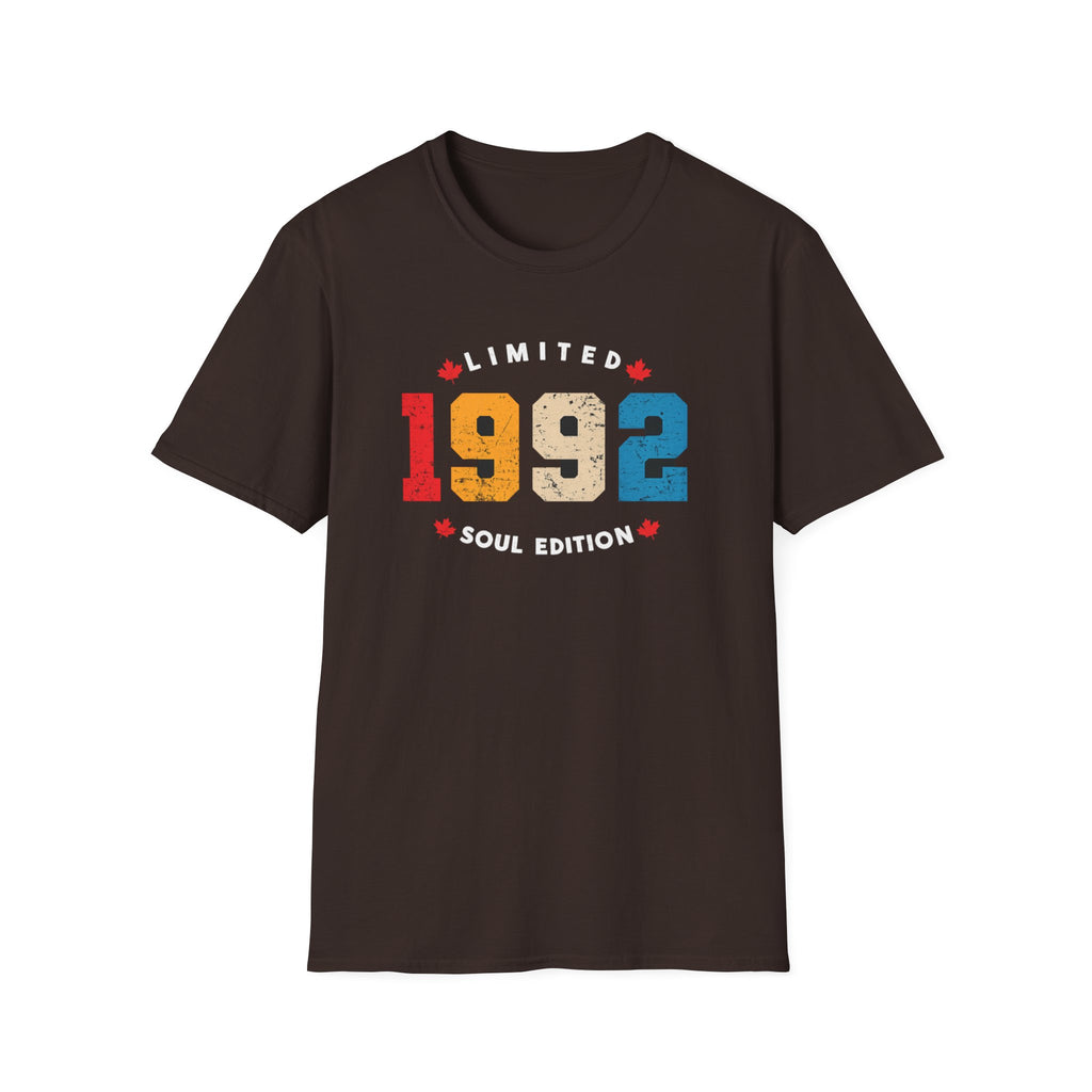 Limited Soul Edition T-Shirt