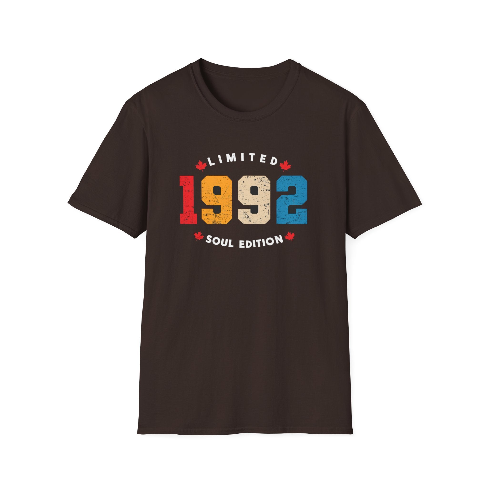 Limited Soul Edition T-Shirt