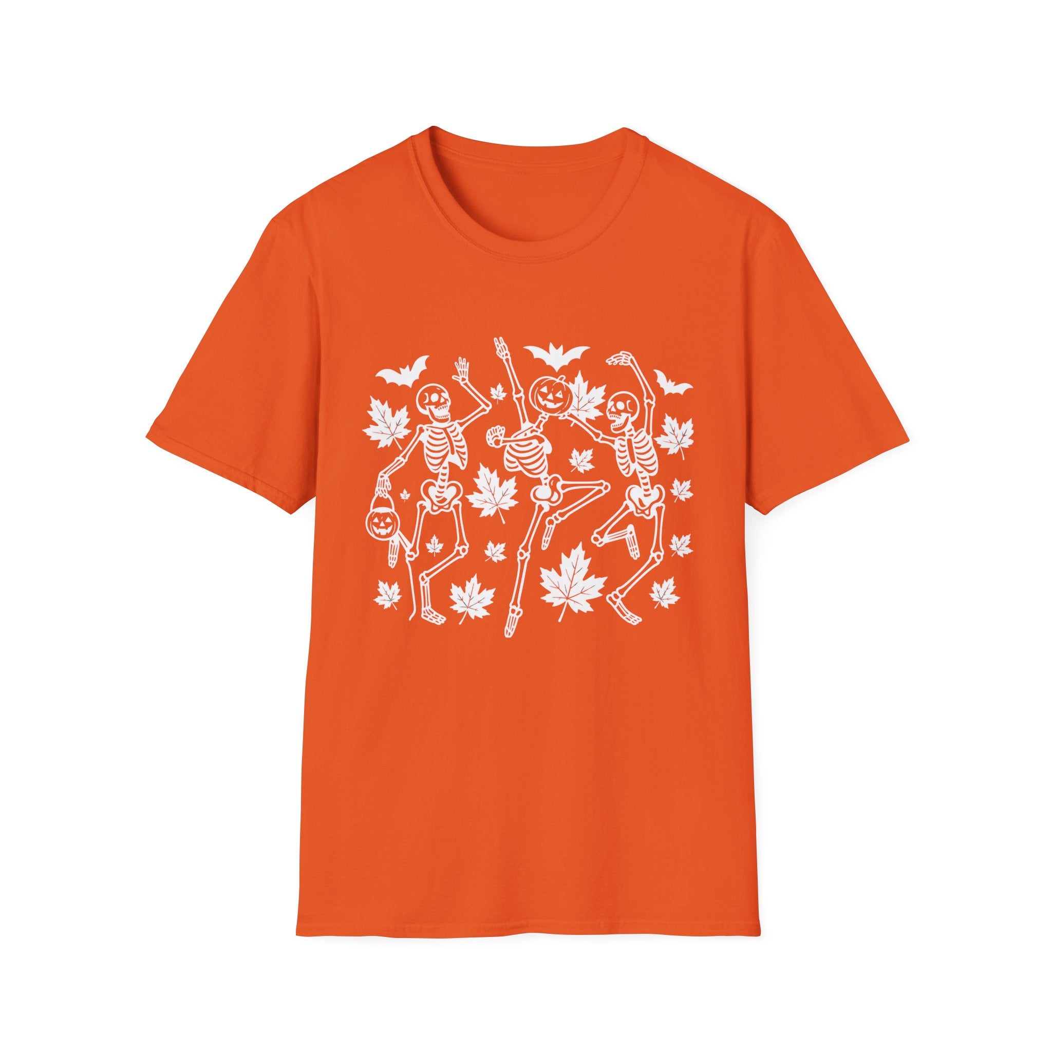 Spooky Soul Dance T-Shirt
