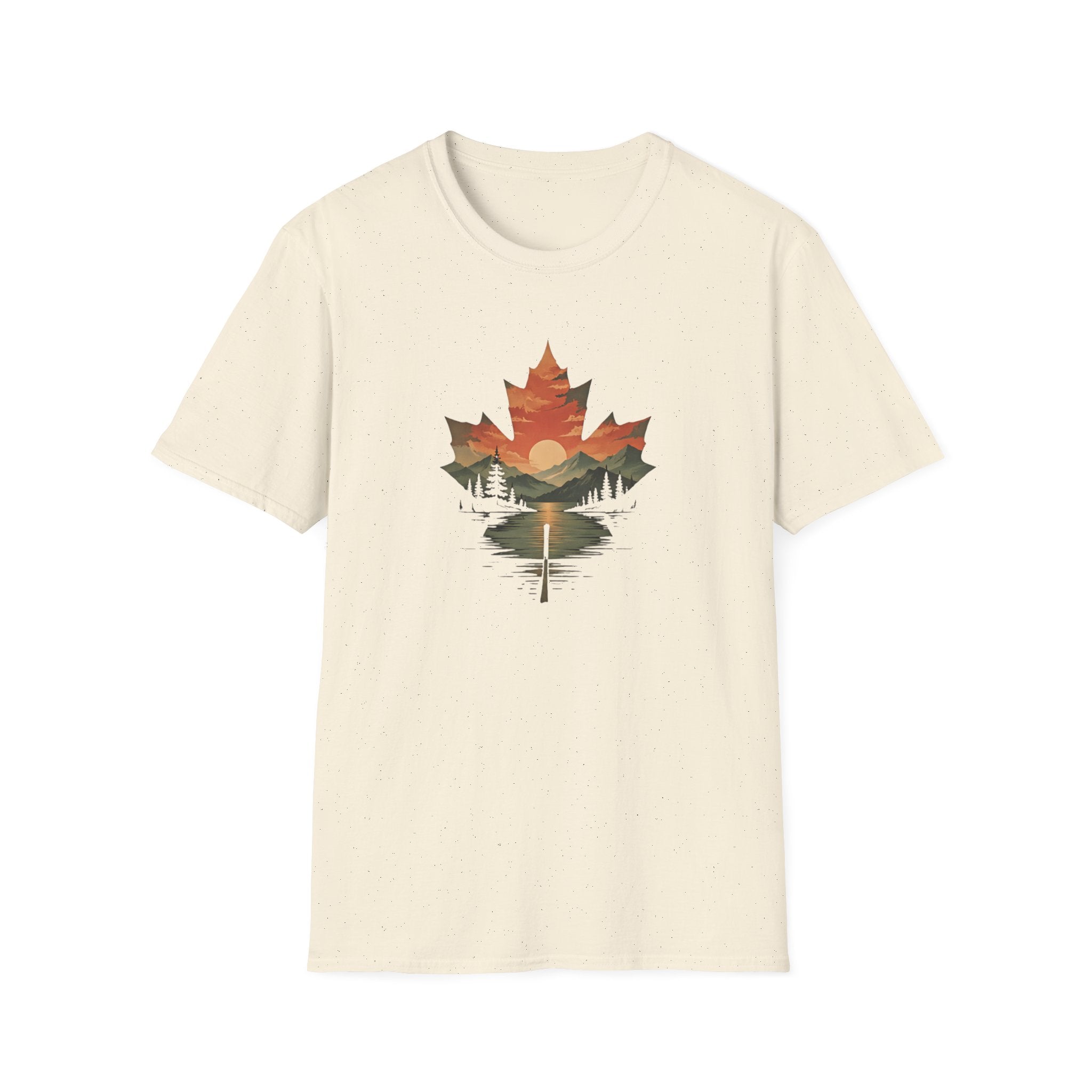 Follow Your North T-Shirt