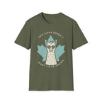 LLAMA NO DRAMA T-Shirt