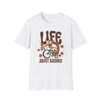 Life is all about balance T-Shirt