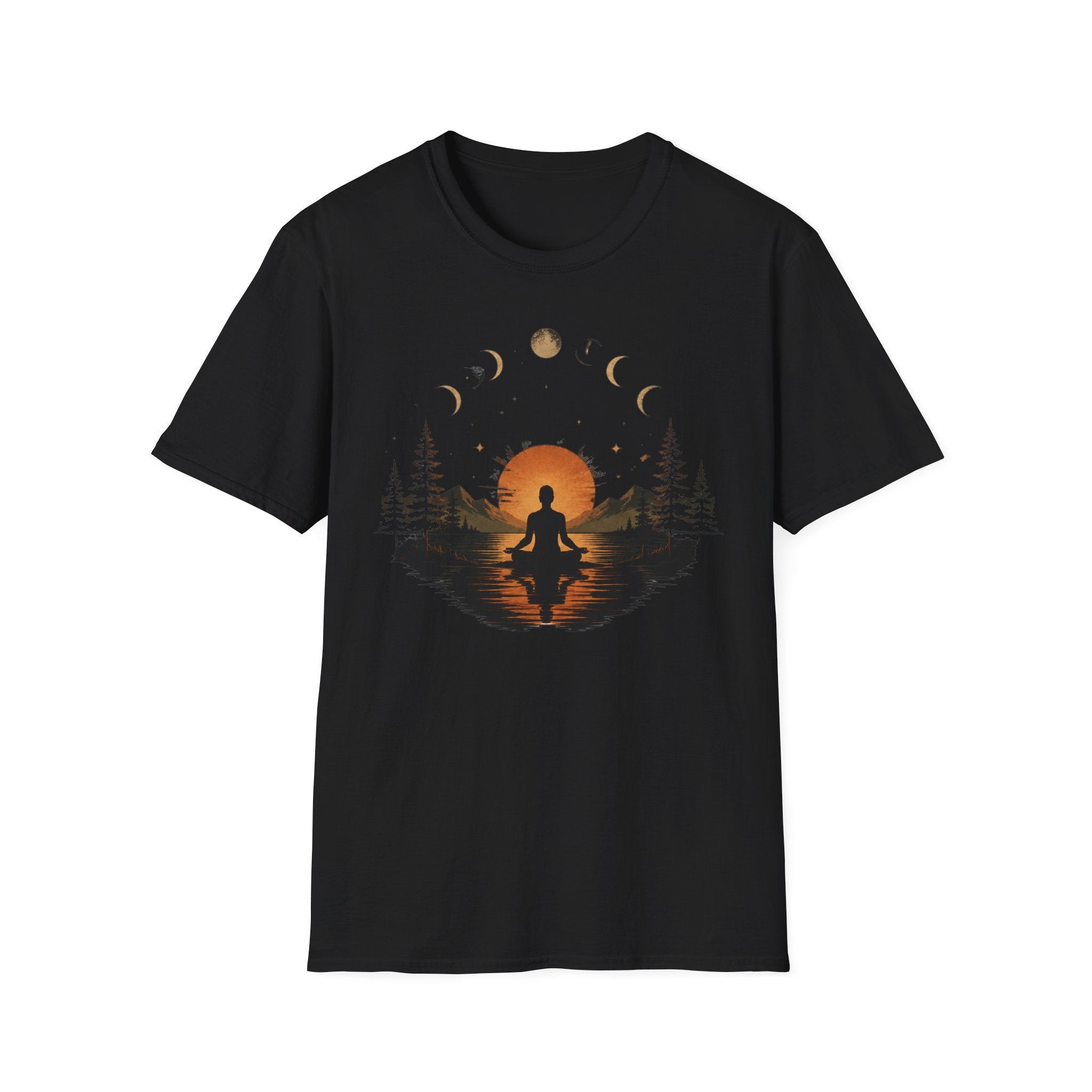 Awaken Within T-Shirt