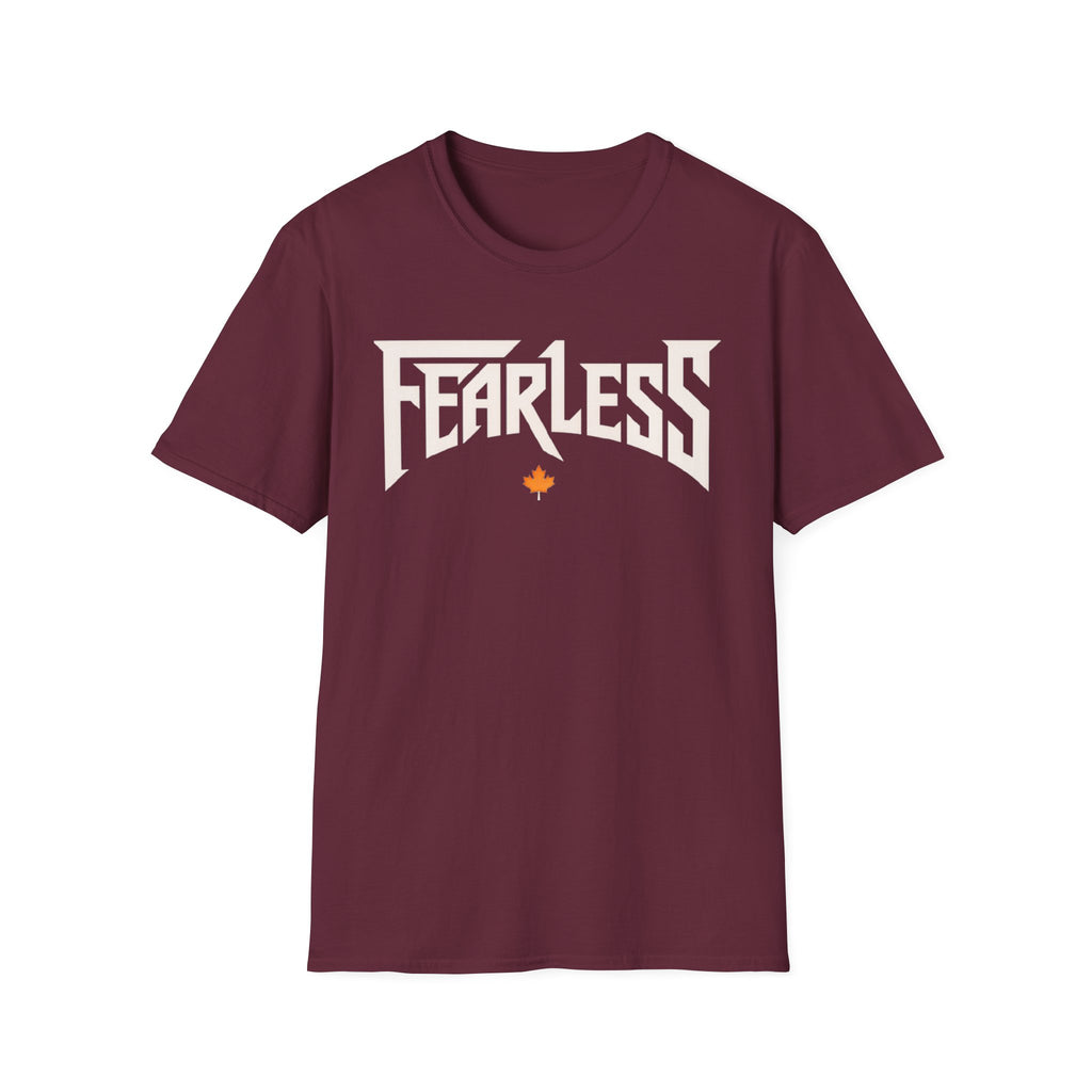 Be Fearless T-Shirt