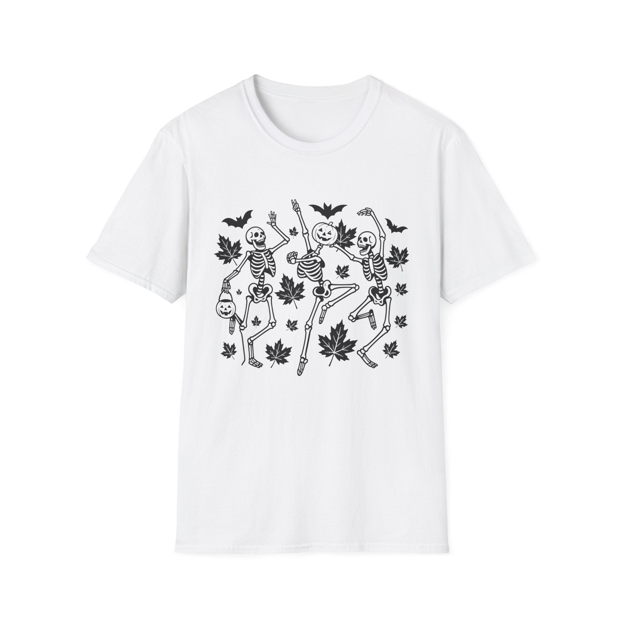 Spooky Soul Dance T-Shirt
