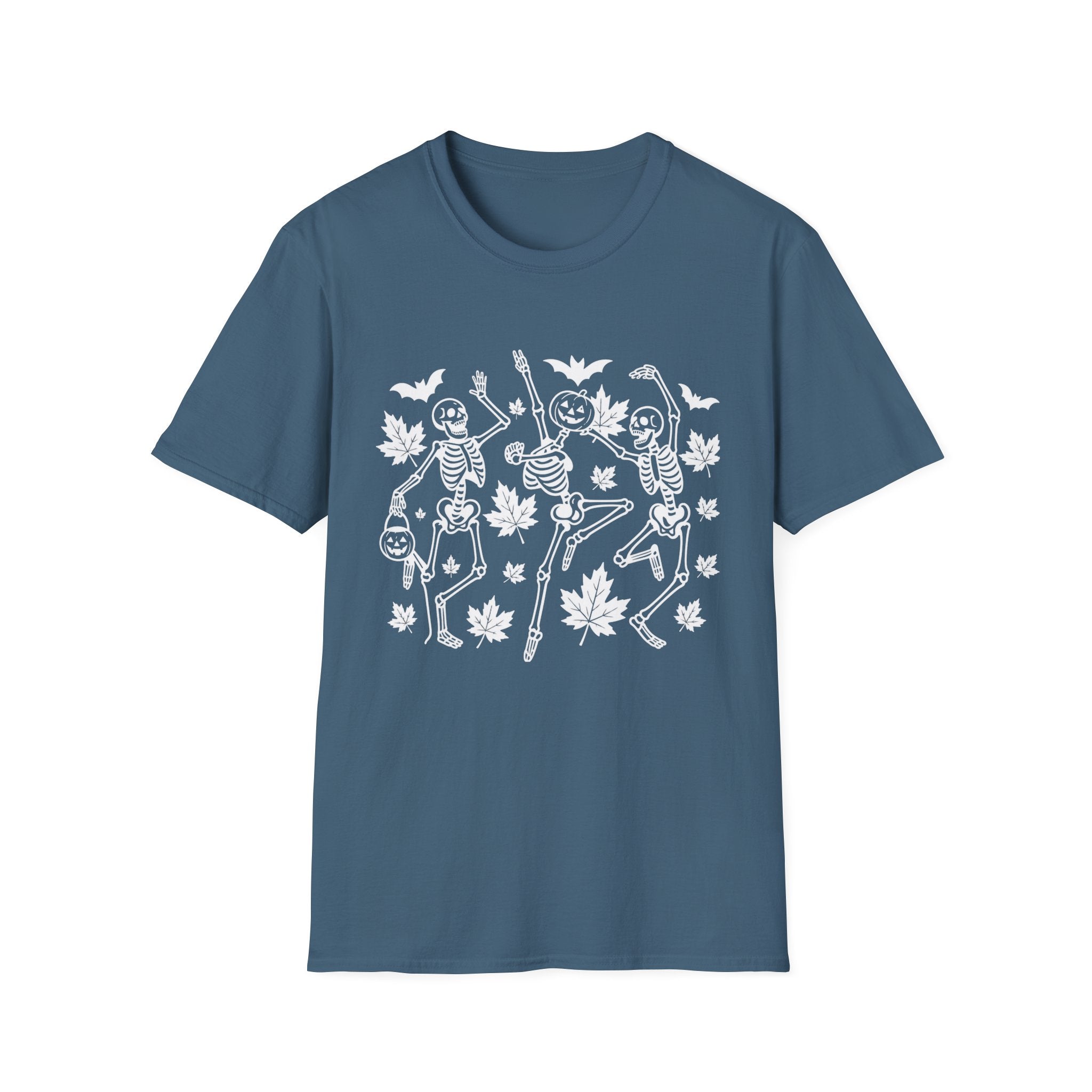 Spooky Soul Dance T-Shirt