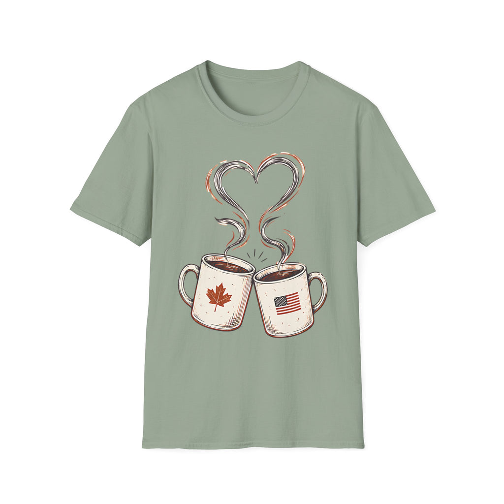 Kind Soul Cheers T-Shirt