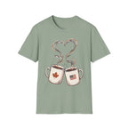 Kind Soul Cheers T-Shirt