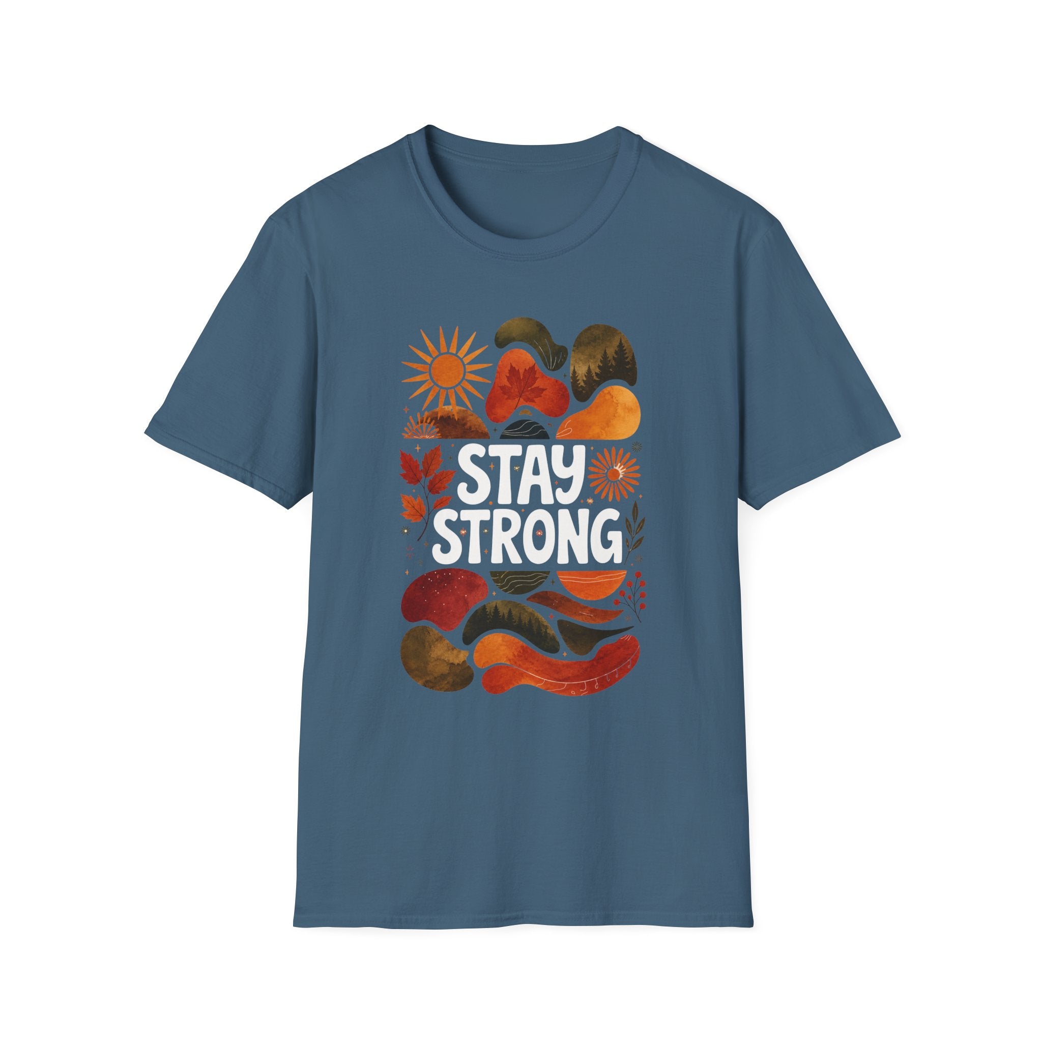 Stay Strong T-Shirt