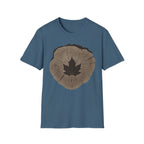 Maple Wood T-Shirt