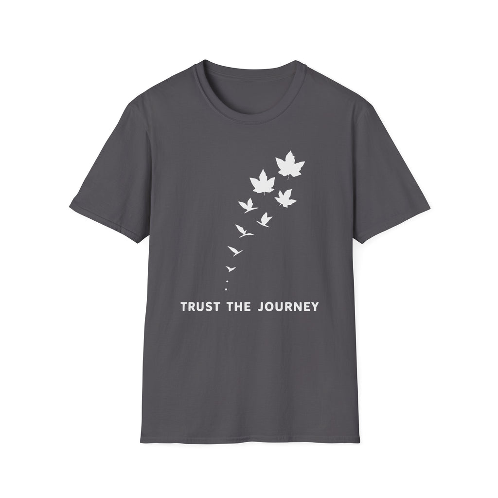 Trust The Journey T-Shirt