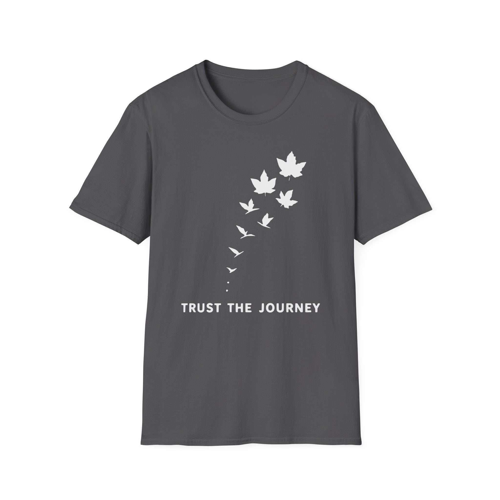 Trust The Journey T-Shirt