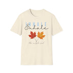 Inhale Exhale T-Shirt