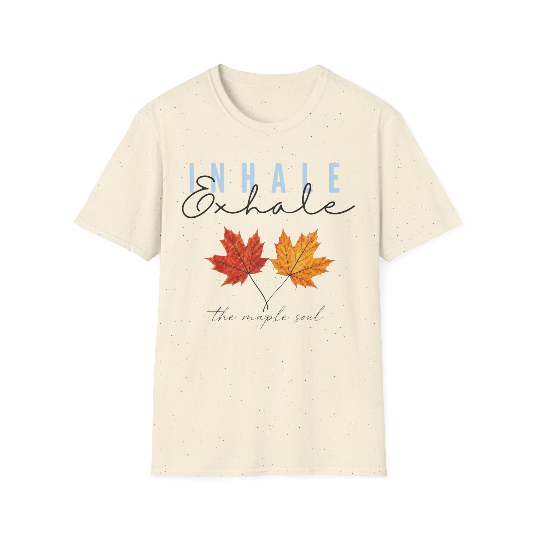 Inhale Exhale T-Shirt