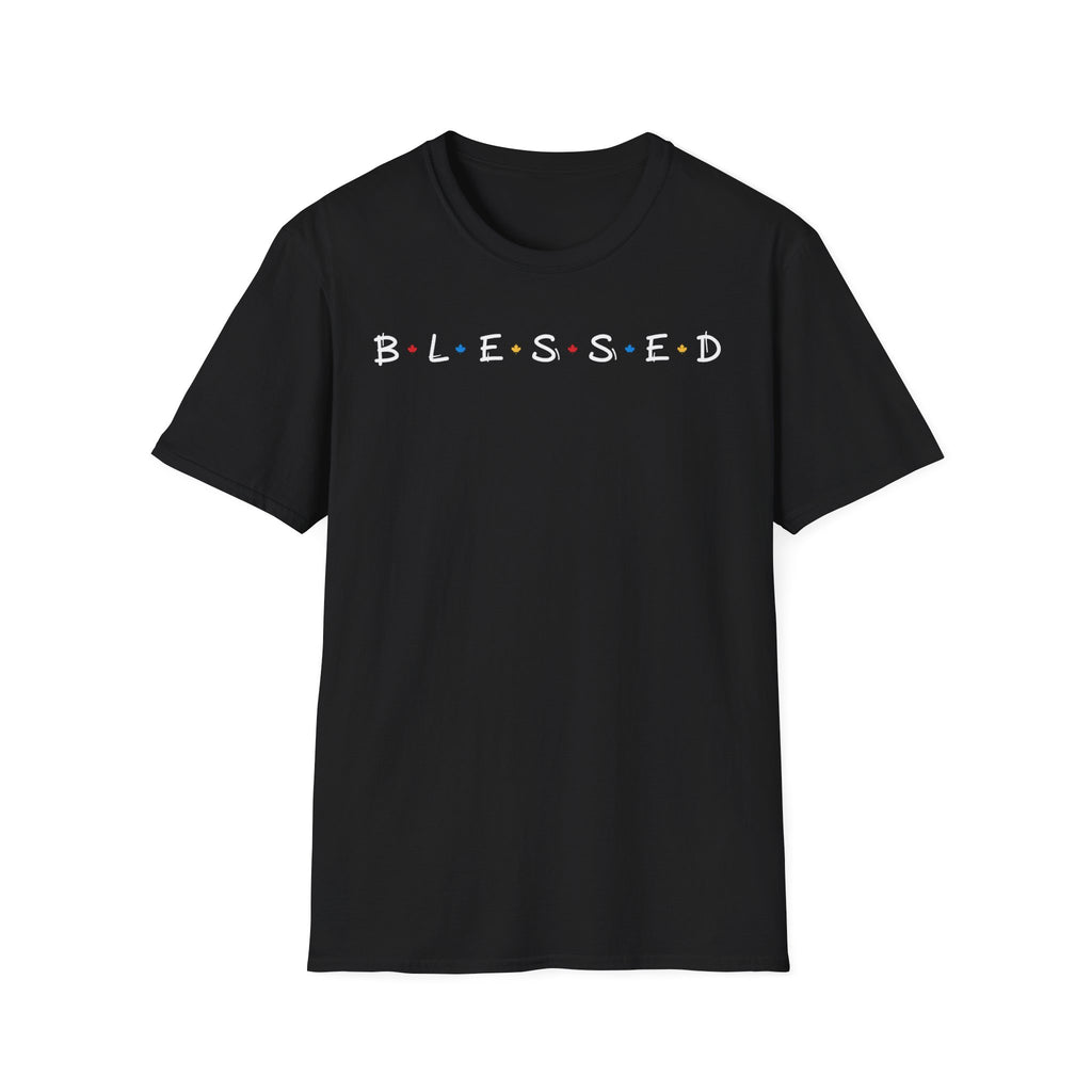 Blessed T-Shirt