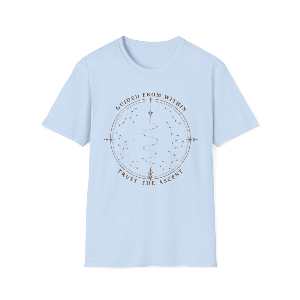 Trust The Ascent T-Shirt