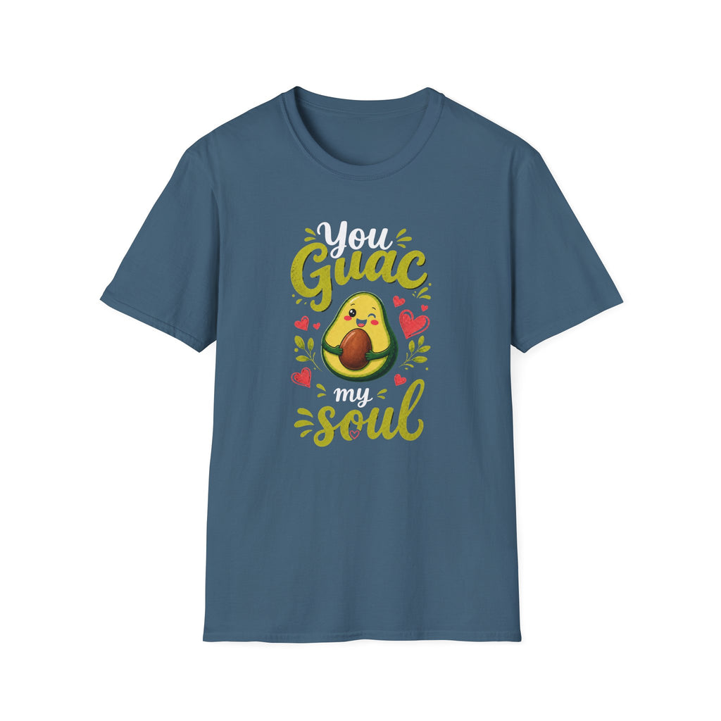 You Guac My Soul T-Shirt