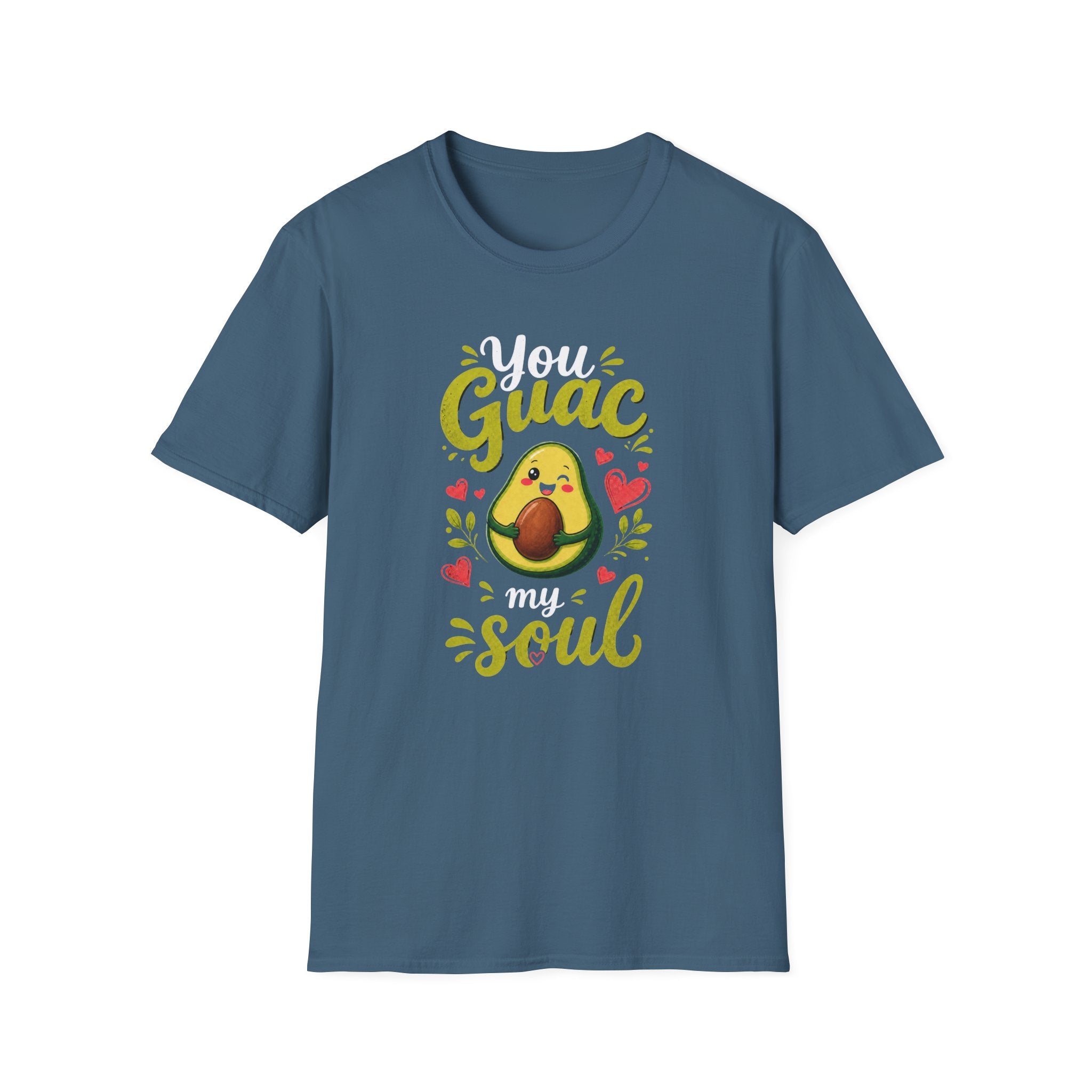 You Guac My Soul T-Shirt