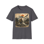 Explorer Soul T-Shirt