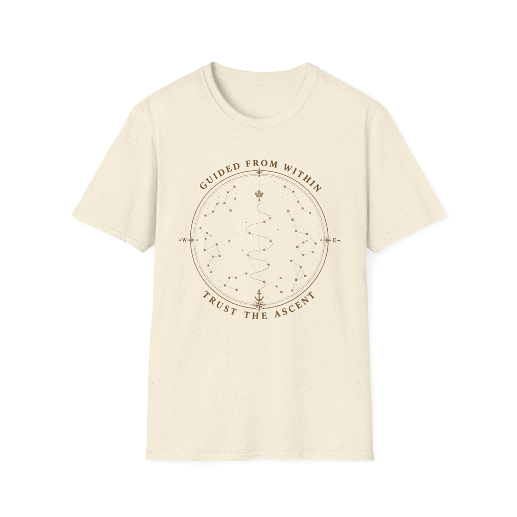 Trust The Ascent T-Shirt