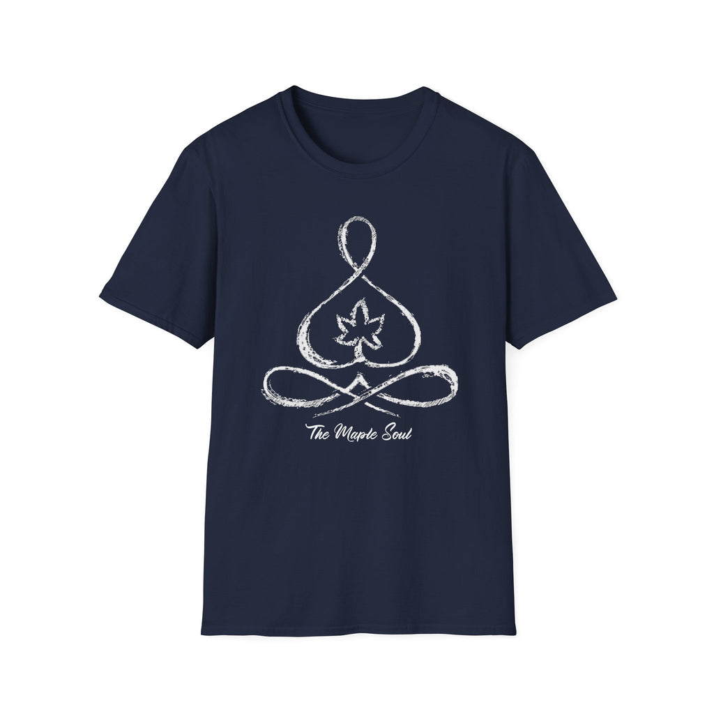 Yoga Soul Meditation T-Shirt