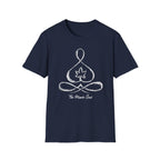 Yoga Soul Meditation T-Shirt
