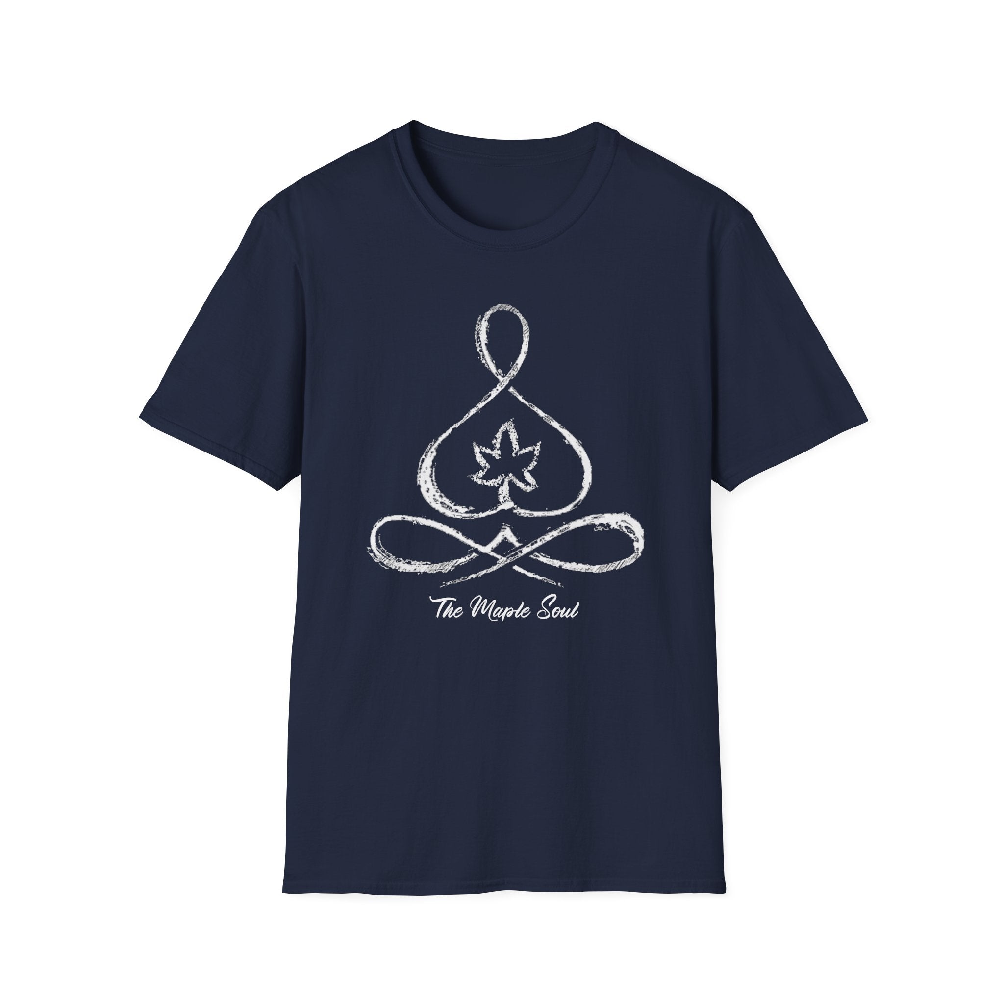 Yoga Soul Meditation T-Shirt