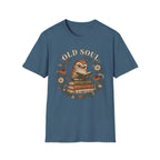Old Soul Owl T-Shirt