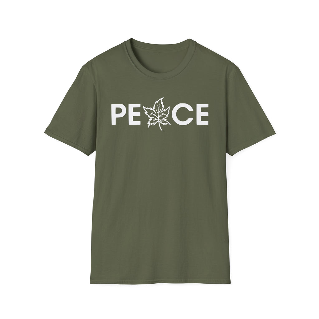 Peace T-Shirt