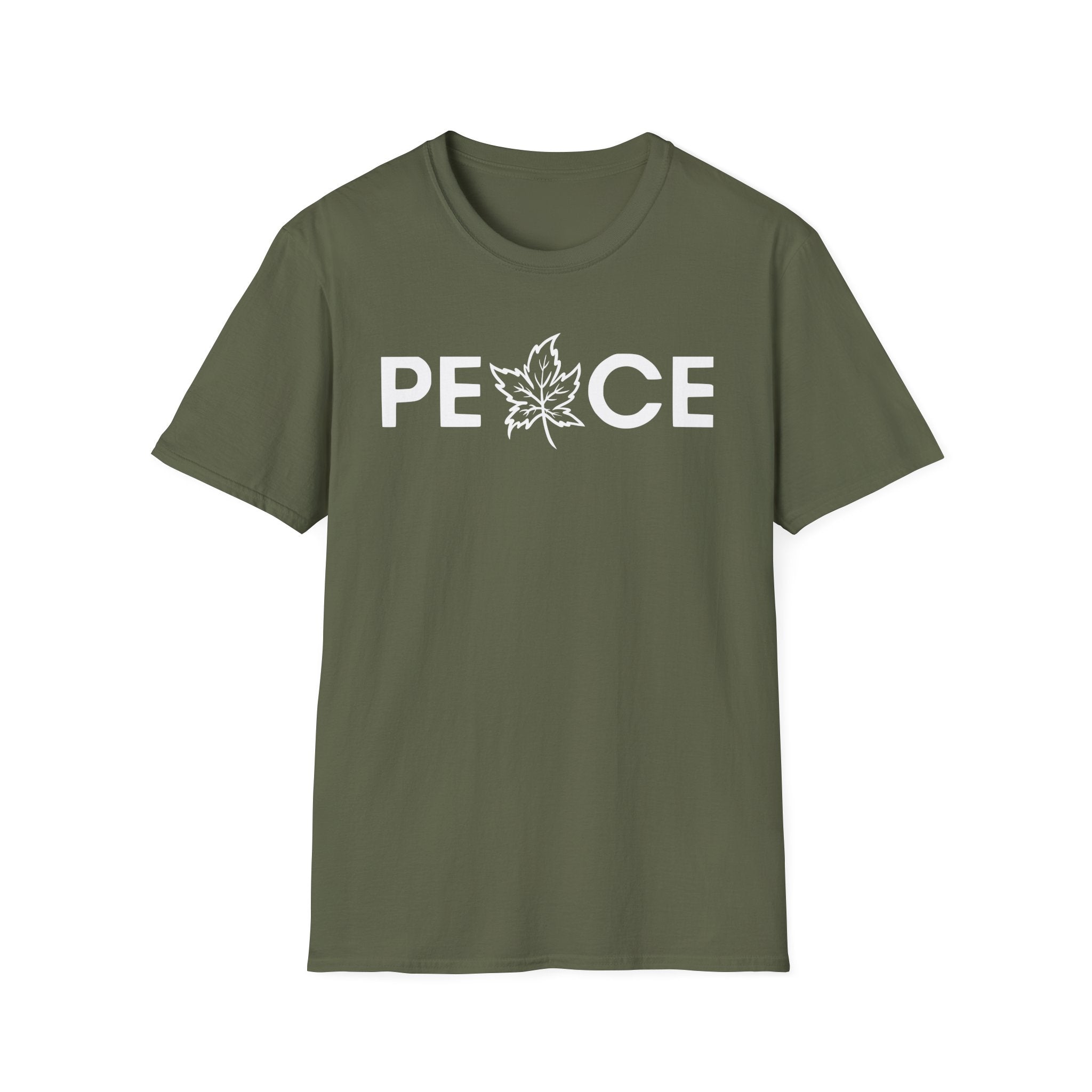Peace T-Shirt