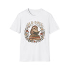 Old Soul Owl T-Shirt