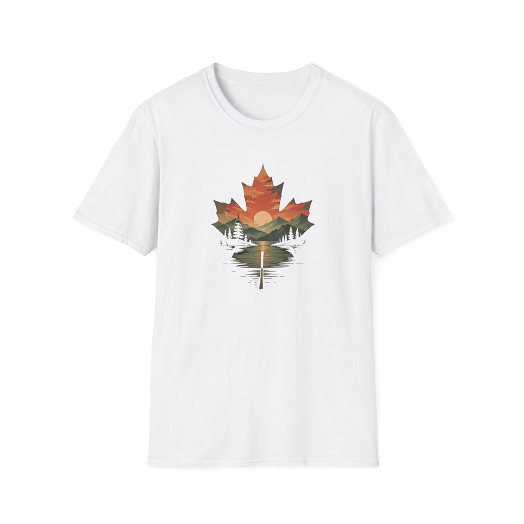 Follow Your North T-Shirt