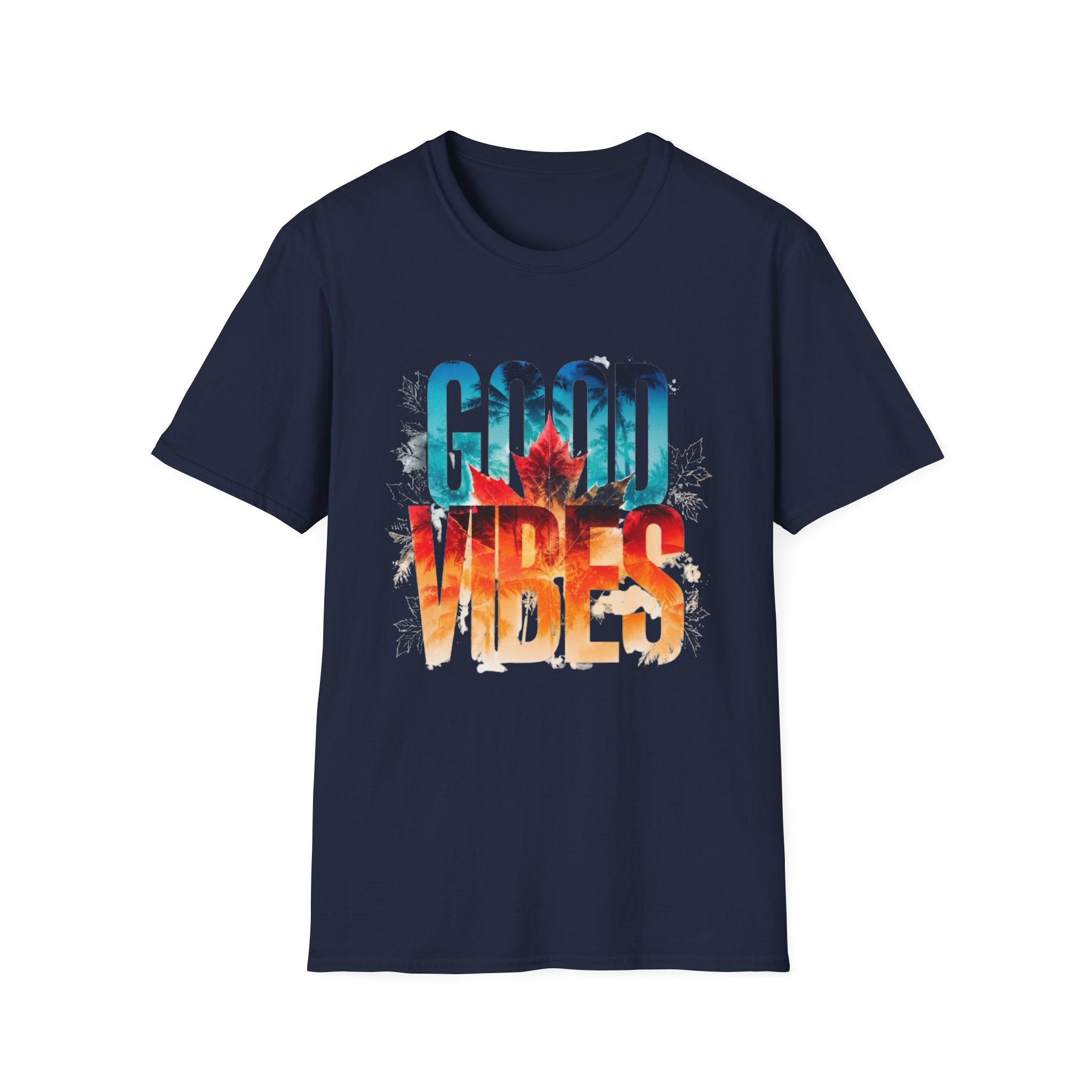 Good Vibes T-Shirt