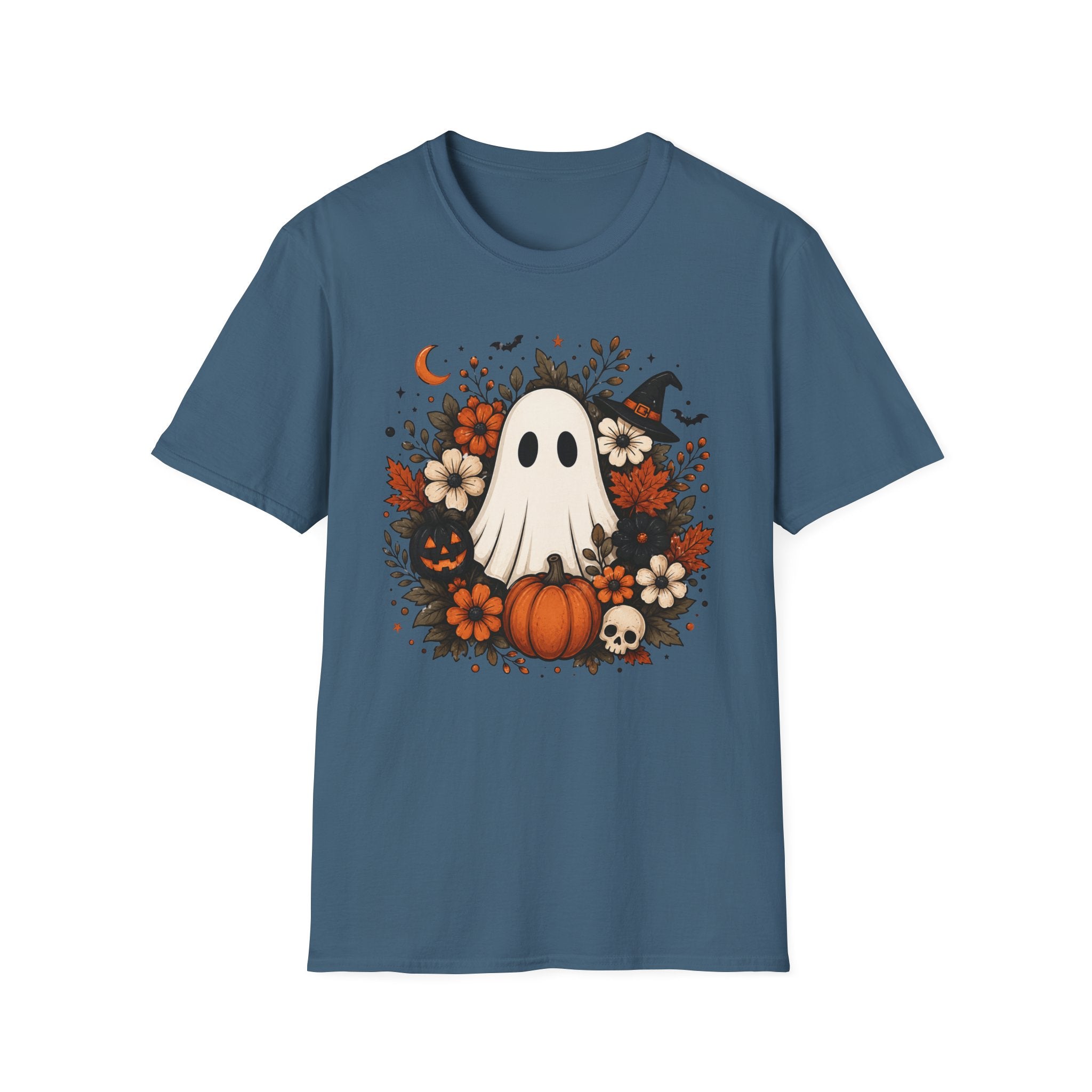 Spooky Soul T-Shirt
