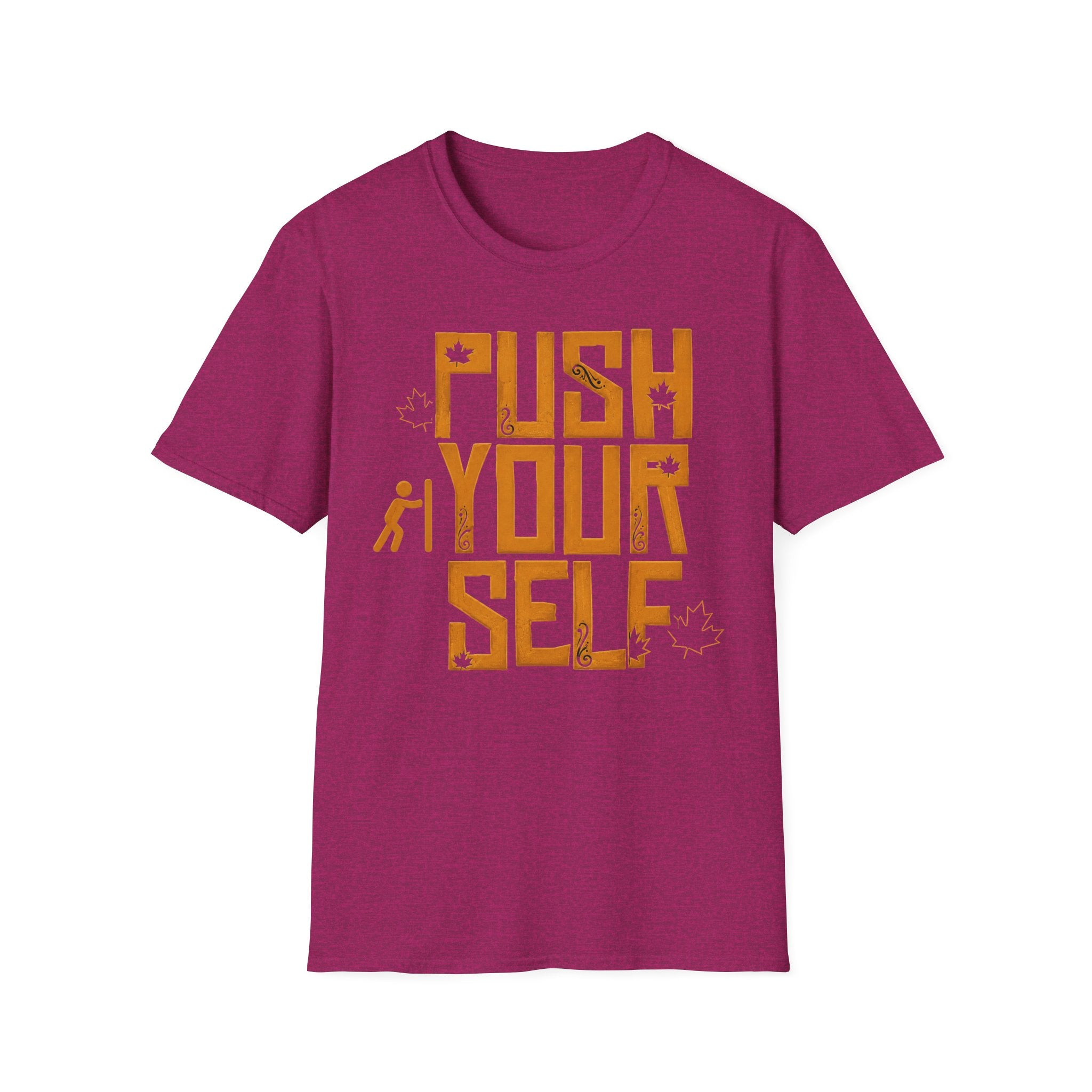 Push Yourself T-Shirt