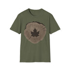 Maple Wood T-Shirt