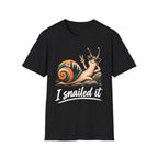 Laid Back Soul T-Shirt