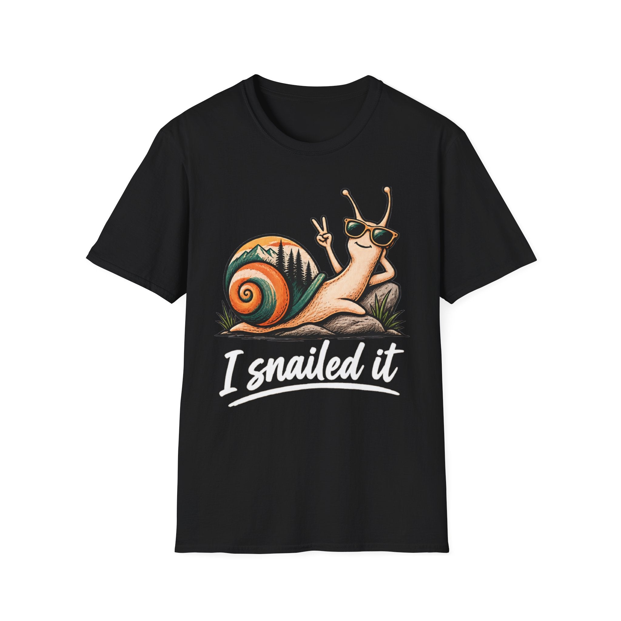 Laid Back Soul T-Shirt