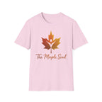 The Maple Soul T-Shirt