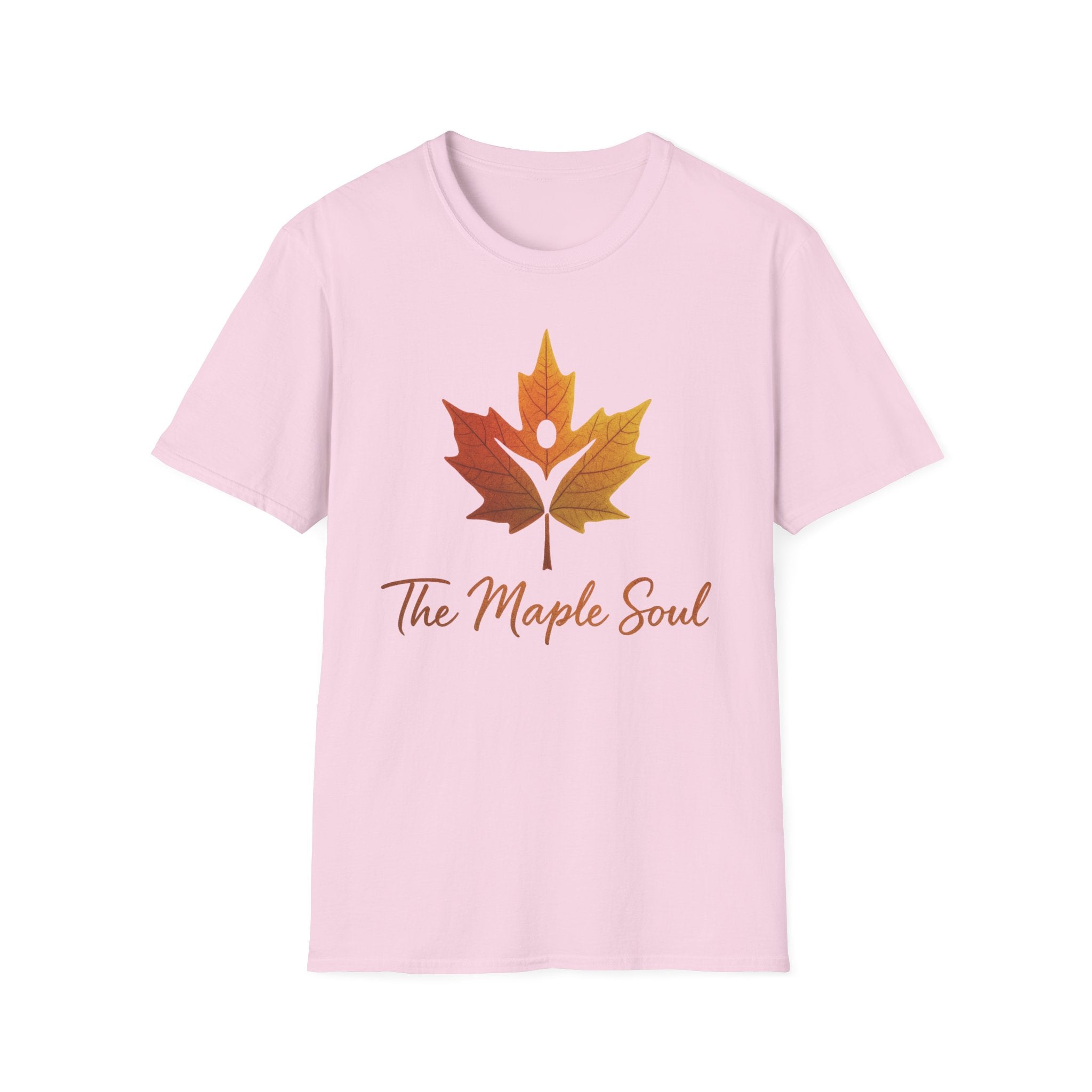 The Maple Soul T-Shirt