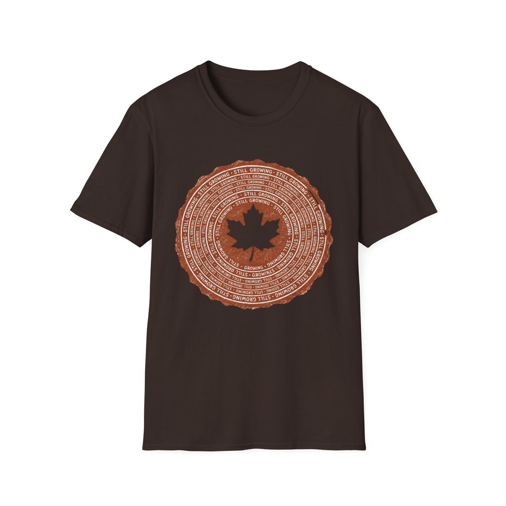 Still Growing T-Shirt
