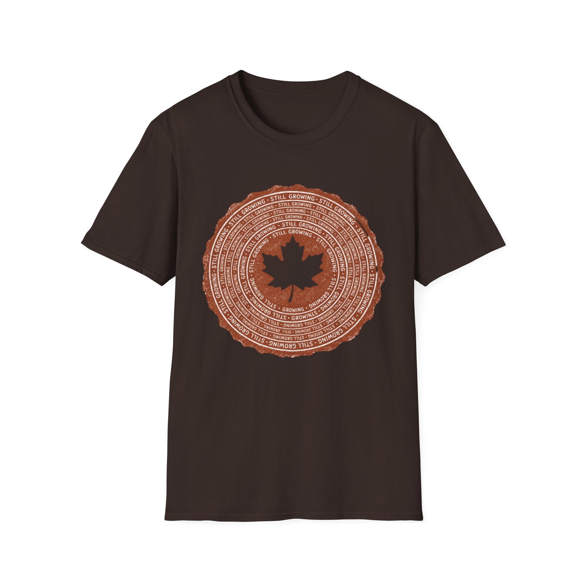 Still Growing T-Shirt