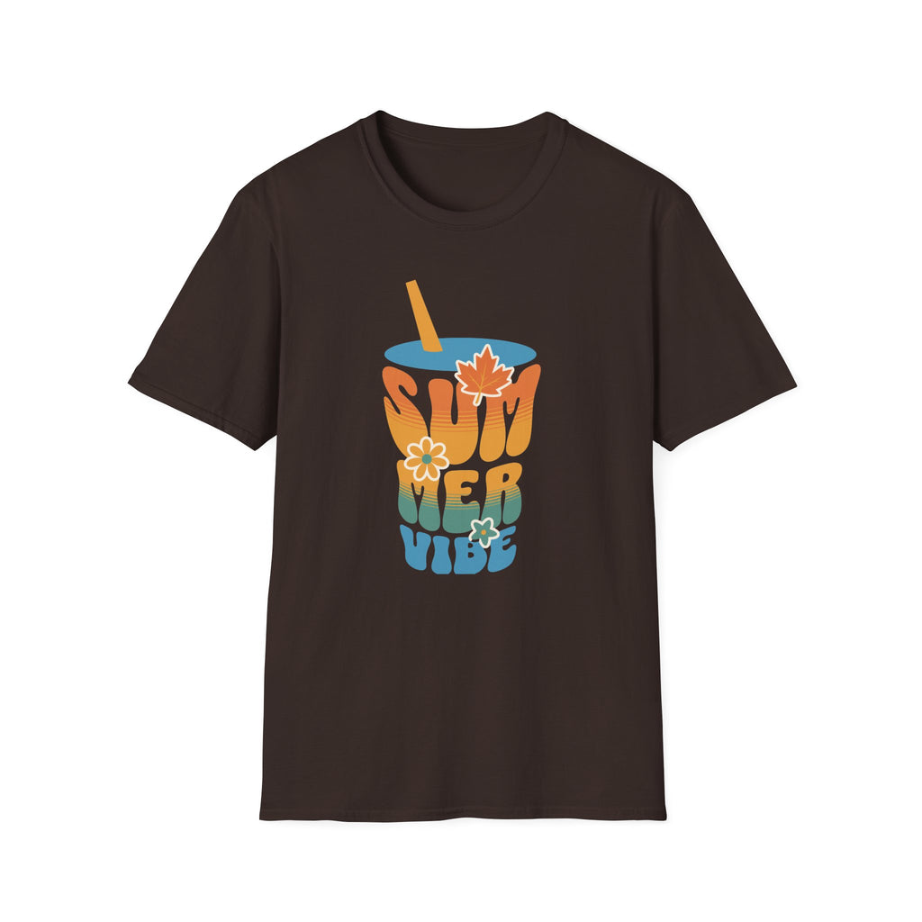 Summer Vibe T-Shirt
