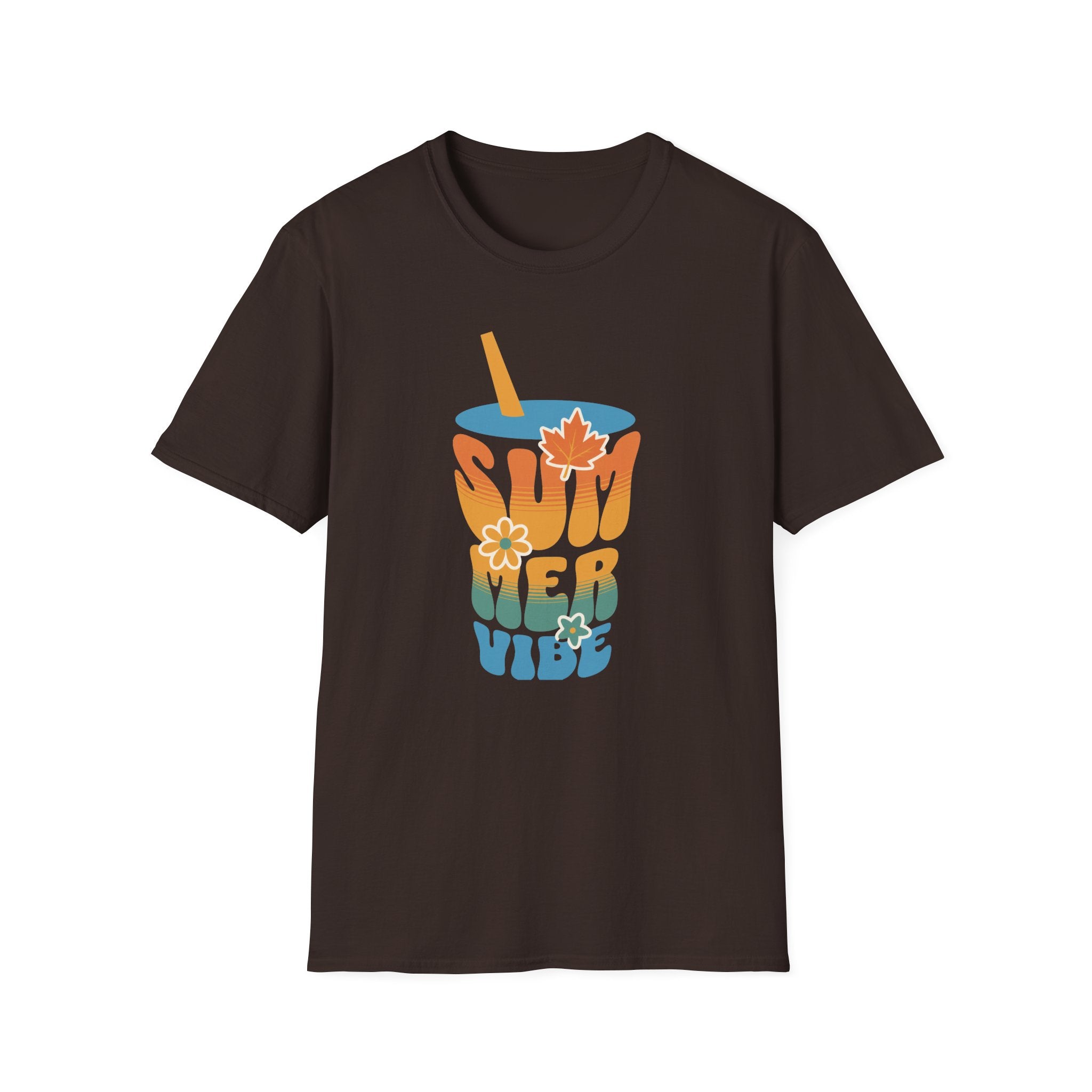 Summer Vibe T-Shirt