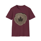 Maple Wood T-Shirt