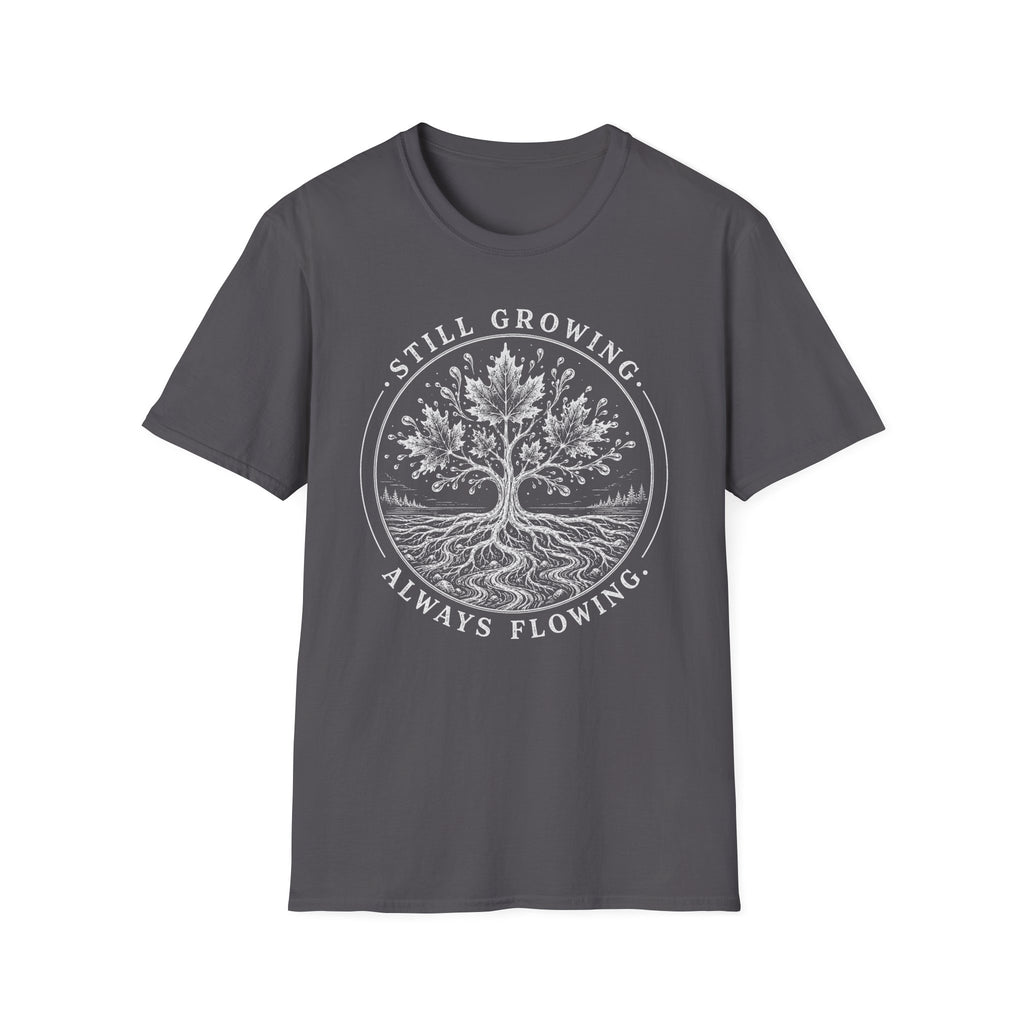 Still Flowing T-Shirt